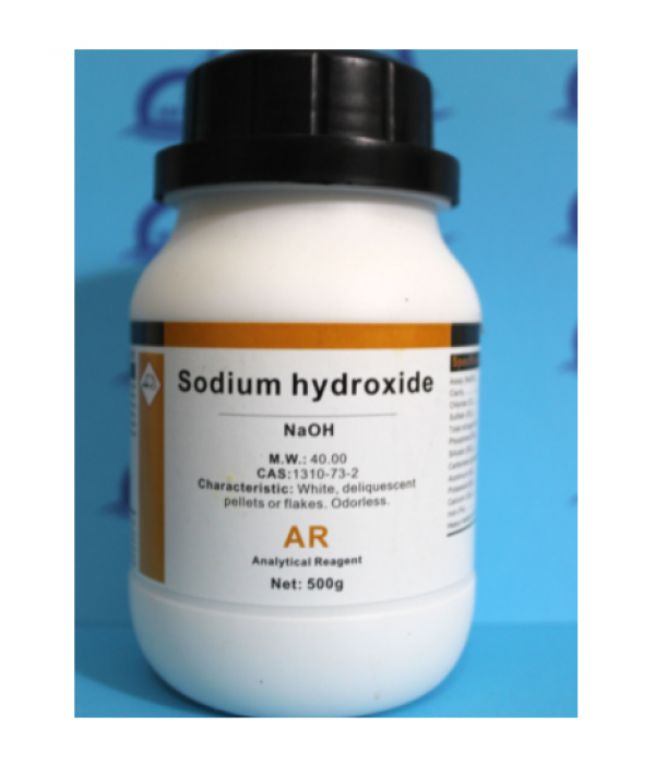 Natri Hydroxyt (NaOH)