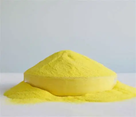 Poly Aluminium Chloride (PAC)